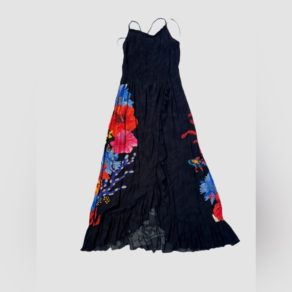 Desigual Beach Dress/Cover Up